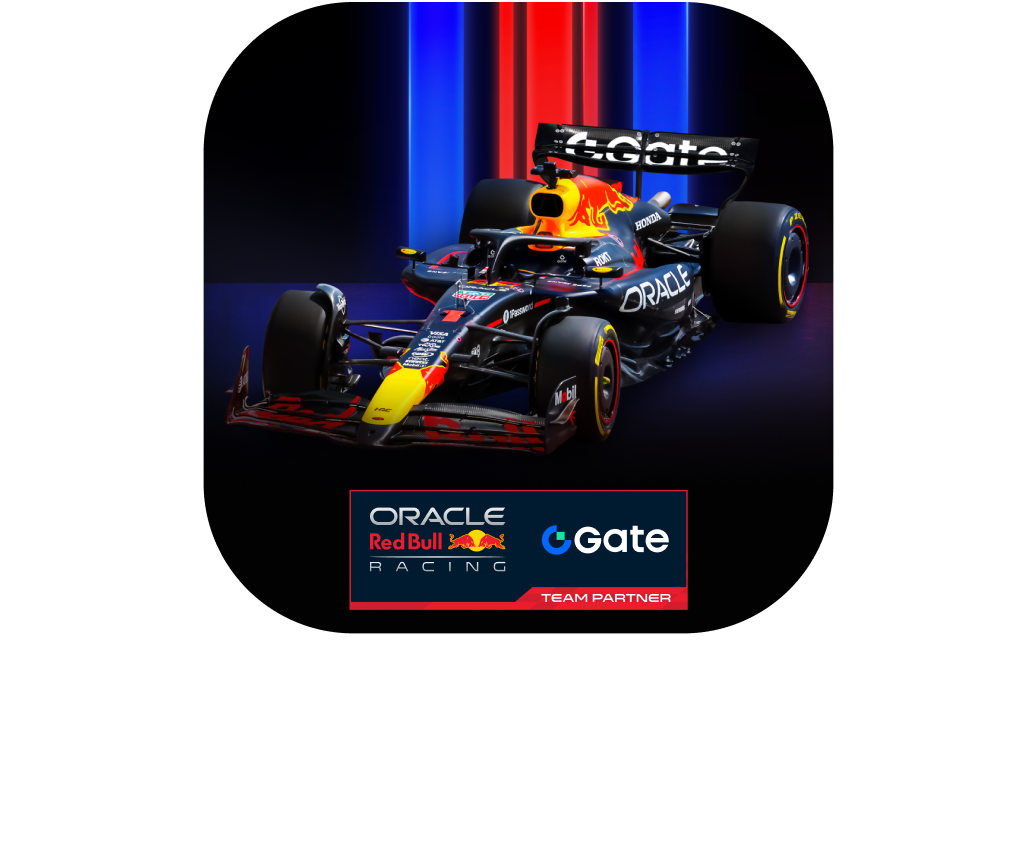 GATE交易所app官方